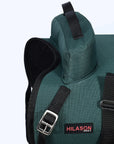 Hilason Buddy Child Seat For Horse Saddle Riding