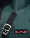 Hilason Buddy Child Seat For Horse Saddle Riding