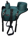 Hilason Buddy Child Seat For Horse Saddle Riding