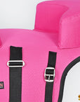 Hilason Buddy Child Seat For Horse Saddle Riding