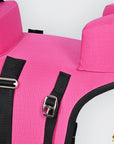 Hilason Buddy Child Seat For Horse Saddle Riding
