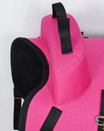Hilason Buddy Child Seat For Horse Saddle Riding