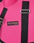 Hilason Buddy Child Seat For Horse Saddle Riding