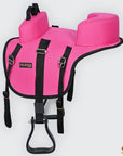 Hilason Buddy Child Seat For Horse Saddle Riding