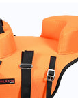 Hilason Buddy Child Seat For Horse Saddle Riding