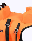 Hilason Buddy Child Seat For Horse Saddle Riding
