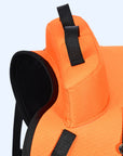 Hilason Buddy Child Seat For Horse Saddle Riding