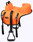 Hilason Buddy Child Seat For Horse Saddle Riding