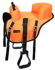 Hilason Buddy Child Seat For Horse Saddle Riding