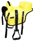 Hilason Buddy Child Seat For Horse Saddle Riding