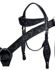 Western Horse Saddle American Leather Flex Trail Barrel Tack Hilason