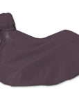 Western Toklat Foldaway Nylon Saddle Cover
