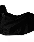Western Toklat Foldaway Nylon Saddle Cover