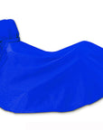 Western Toklat Foldaway Nylon Saddle Cover