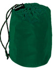 Western Toklat Foldaway Nylon Saddle Cover