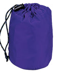Western Toklat Foldaway Nylon Saddle Cover