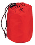 Western Toklat Foldaway Nylon Saddle Cover