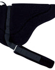 Horse Size Cool Back Standard Bareback Pad Polyester Fiber