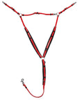 Arab Full Zilco Horse Breast Collar Deluxe Endurance Breastplate