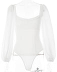 Vintage Beauty Bodysuit