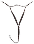 Arab Full Zilco Horse Breast Collar Deluxe Endurance Breastplate