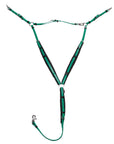 Arab Full Zilco Horse Breast Collar Deluxe Endurance Breastplate