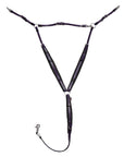 Arab Full Zilco Horse Breast Collar Deluxe Endurance Breastplate