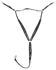 Arab Full Zilco Horse Breast Collar Deluxe Endurance Breastplate