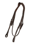 ExionPro Anti-Pressure Jumping Raised Comfort Padded Bridle