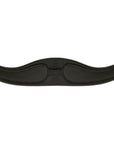 Replacement Crownpiece of ExionPro Dressage Anti-Pressure Raised Comfort Padded Bridle