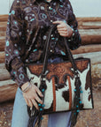 The Marvelle Concealed Carry a Haute Southern Hyde by Beth Marie Exclusive