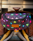 SADDLE SACK PRO