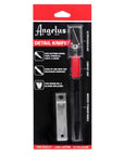 Angelus Detail Knife with 5 Spare No. 2 Blades