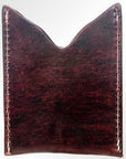 American Darling ADCCF103 Card-Holder Hand Tooled Genuine Leather Women Bag Western Handbag Purse