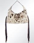 ADBGZ311A American Darling HOBO Hair-on Genuine Leather women bag western handbag purse