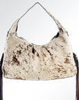 ADBGZ311A American Darling HOBO Hair-on Genuine Leather women bag western handbag purse