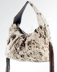 ADBGZ311A American Darling HOBO Hair-on Genuine Leather women bag western handbag purse