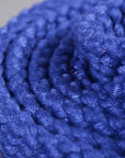 HILASON 7 Ft Braided Flat Cotton Roping Rein