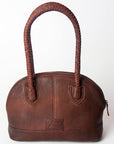 American Darling Tote Hair On Genuine Leather Women Bag Western Handbag Purse