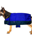 Hilason 200 gsm 1200D Winter Turnout Waterproof Dog Blanket
