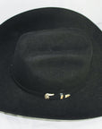 Lone Star Western Style American Men & Women'S Cowboy With Matching Band Hat