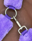 Large Medium Small Hilason Comfort Fleece Nylon Horse Halter