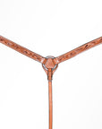 Comfytack Kids Youth Children Miniature Pony Saddle Leather Trail Western Tack