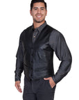 Men's Vest - 122