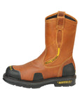 Buffalo & Bull Men’s Work Boots - Honey 123029