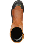 Buffalo & Bull Men’s Work Boots - Honey 123029