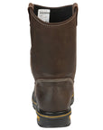 Buffalo & Bull Men’s Work Boots - Brown 123034