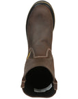 Buffalo & Bull Men’s Work Boots - Brown 123034