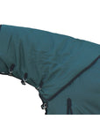 Hilason 1200D Winter Waterproof Poly Turnout Horse Hood Neck Cover