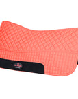 32 In x 36 In HILASON Western All Purpose Horse Saddle Pad
